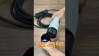 Can You Charge an EV car from a UK 3-Pin Socket? #evcharging #automobile #oem