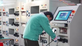 E-MINGZE Factory Introduction Video