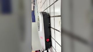 Как установить зарядное устройство Wallbox EV менее чем за 60 секунд
