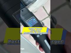  Type 2 Mode 2 EV Charger